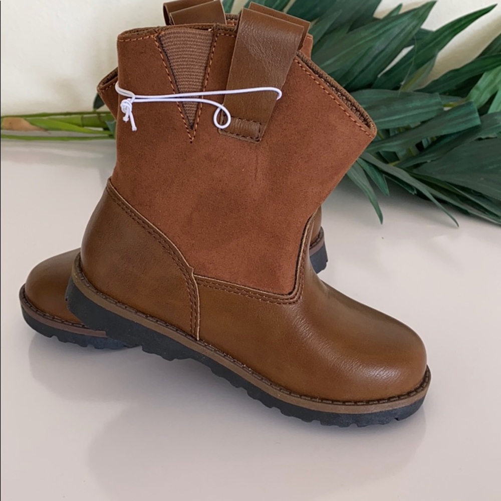 Little kids boots